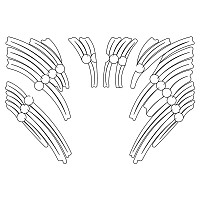 jn cattails block 004